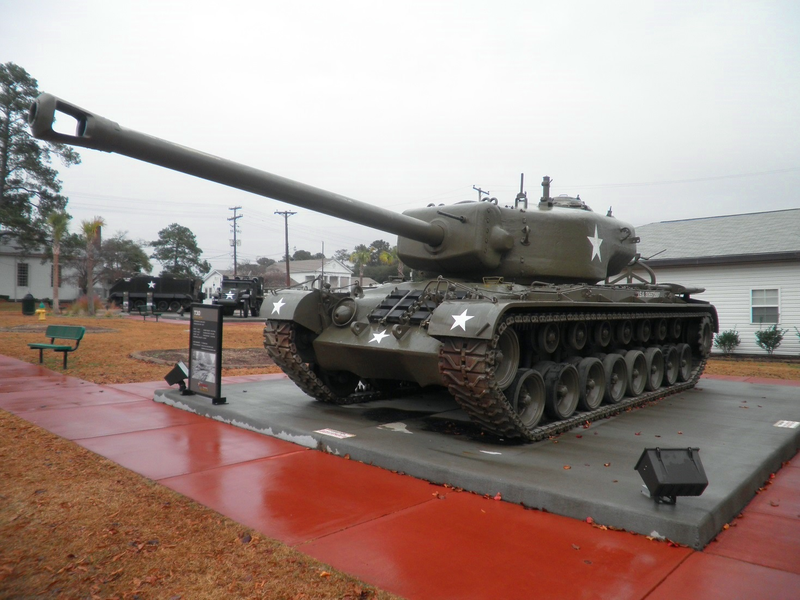 Illustration for article titled Oh hi tanks
